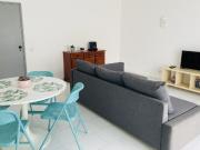 Montechoro Guesthouse