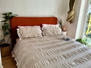 Spacious Flat with a Garden Bills Included