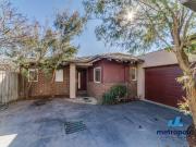 SPACIOUS FLOORPLAN, RELAXED LOW MAINTENANCE LIFESTYLE!