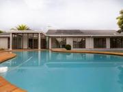 spacious four bedroom family home wi.