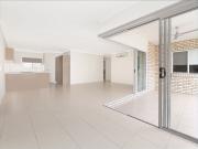 SPACIOUS FOUR BEDROOM FAMILY HOME WITH HUGE FENCED BACK...