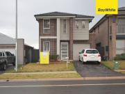 Spacious Four Bedroom Home