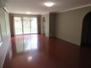 Spacious Four Bedroom Home