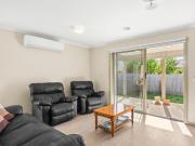 SPACIOUS FOUR BEDROOM HOME