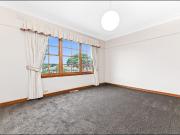 SPACIOUS FOUR BEDROOM HOME Garage not included