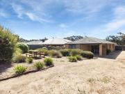 Spacious Four Bedroom Home in a Quiet, Convenient Location