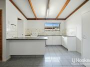 Spacious four bedroom home in convenient location