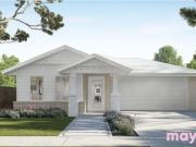 Spacious four bedroom residence in Kimberley Estate...