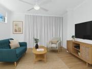 Spacious Four/Five Bedroom Home with Pool in Prime Palm...