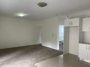 Spacious freshly renovated 2 bedroom