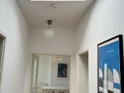 Spacious Friedrichshain Rooftop Apartment with Terrace....