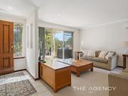 Spacious Front Villa with Private Driveway & No Strata Fees