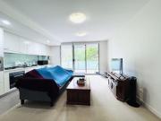 Spacious Full Brick Apartment in the Heart of Turramurra