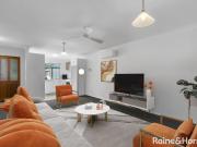 Spacious, Fully Air Conditioned Townhouse in sought...