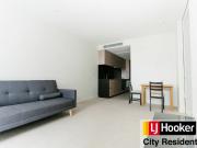 Spacious fully furnished 1 bedroom, 1 bathroom and 1...