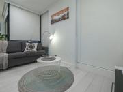 Spacious Fully Furnished 1 Bedroom Apartment FOR RENT !