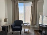 Spacious, Fully Furnished 1 Bedroom Condo In Victoria Park