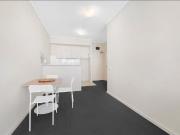 Spacious fully furnished 2 bedroom apartment