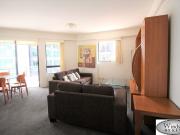 Spacious Fully Furnished 2 Bedroom Apartment in Centre...