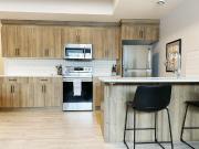 Spacious Fully Furnished 2 bedroom luxury basement suite...