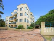 Spacious, Fully Furnished 2 Bedroom Unit Opposite North...