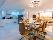 Spacious Fully Furnished 3 Bedroom Penthouse for Rent...