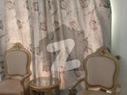 Spacious & Fully Furnished 4 Bed Apartment With Margalla...