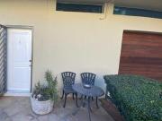 spacious fully furnished and equippe.