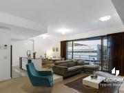 Spacious & Fully Furnished Apartment with Stunning...