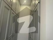 Spacious fully furnished bungalow for rent in phase 8...