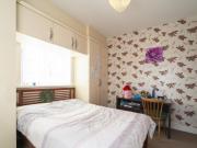 Spacious & Fully Furnished Double Room for Rent – B5 7NY