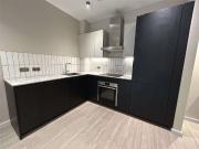 Spacious Fully Furnished One Bedroom Apartment with a...