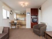 Spacious fully furnished one bedroom flat