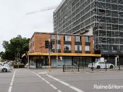 Spacious Fully Furnished One Bedroom Unit