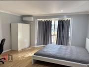 Spacious, Fully Furnished Room in Coopers Plains