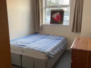 Spacious & Fully Furnished Single Room for Rent – BS5 8LP