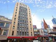 Spacious Fully Furnished Studio in the Heart of CBD