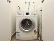Spacious Fully Furnished Three Bedroom Apartment in the...