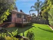 Spacious, Fully Renovated House Sized Unit with...