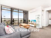 Spacious Fulton Lane Towers