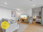 Spacious Furnished 1 Bedroom Apartment with Resort Style...