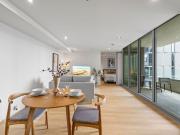 Spacious Furnished 1 Bedroom Apartment with Resort Style...