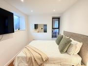 Spacious Furnished 2 Bed 2 Bath, Patio