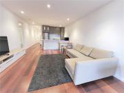Spacious Furnished 2 Bed 2 Bath Unit with Car Space and...