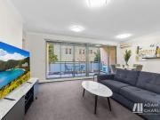 Spacious, Furnished 2 Bedroom Apartment