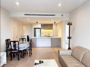 Spacious Furnished 2 Bedroom Apartment in the Heart of...