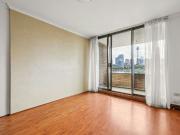 Spacious 2 bedroom apartment