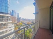 Spacious Furnished 2 Bedrooms Apartment With City View!