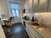 Spacious & Furnished 2 room Appartment 62m2 with top...
