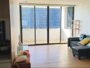 Spacious furnished 2B2B1C apartment 5 minutes walk to...